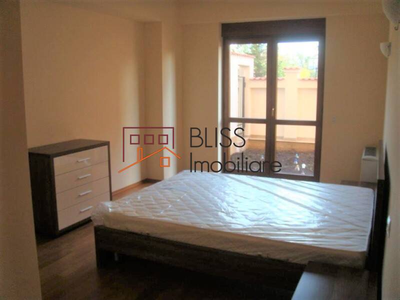 Apartment for Rent Aviatiei | Promenada mall | Metro Pipera, Bucharest - 2 Bedroom - ID:15038 | Bliss Imobiliare / Photo 12 - BLISS Imobiliare