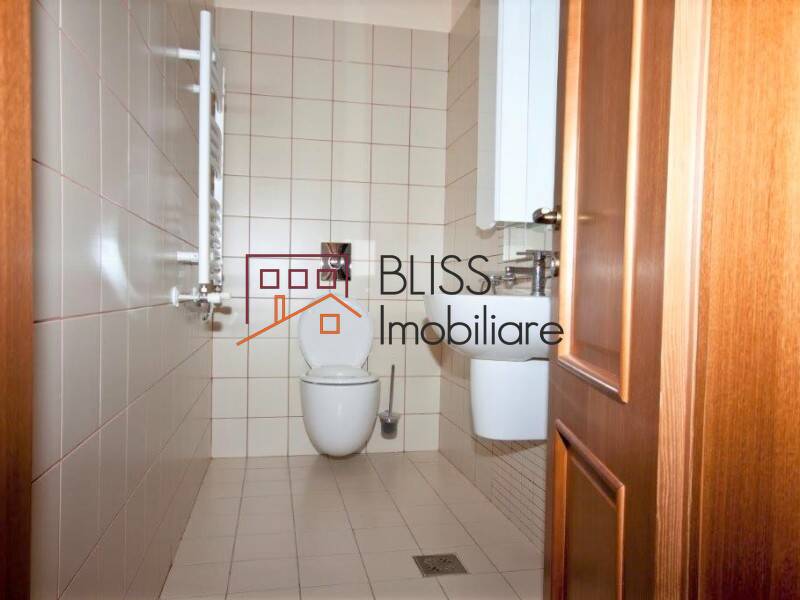 Apartment for Rent Aviatiei | Promenada mall | Metro Pipera, Bucharest - 2 Bedroom - ID:15038 | Bliss Imobiliare / Photo 14 - BLISS Imobiliare