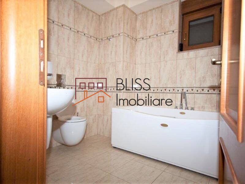 Apartment for Rent Aviatiei | Promenada mall | Metro Pipera, Bucharest - 2 Bedroom - ID:15038 | Bliss Imobiliare / Photo 15 - BLISS Imobiliare