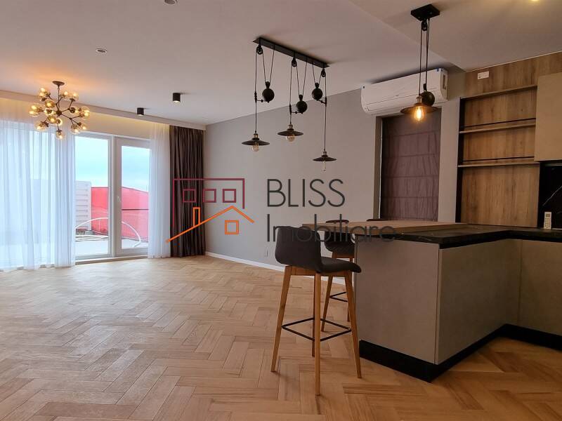 Vila P+2 Premium Cu Gradina Si Piscina Privata In Pipera | Bliss Imobiliare / Photo 1 - BLISS Imobiliare