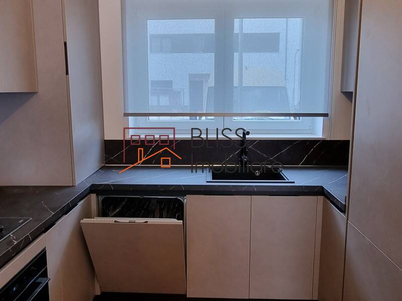 Vila P+2 Premium Cu Gradina Si Piscina Privata In Pipera | Bliss Imobiliare / Photo 5 - BLISS Imobiliare