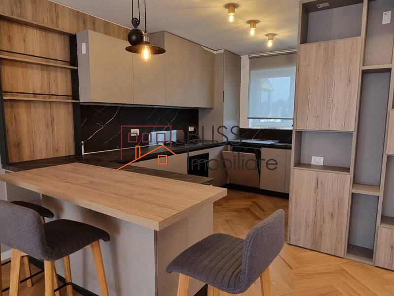 Vila P+2 Premium Cu Gradina Si Piscina Privata In Pipera | Bliss Imobiliare / Photo 4 - BLISS Imobiliare