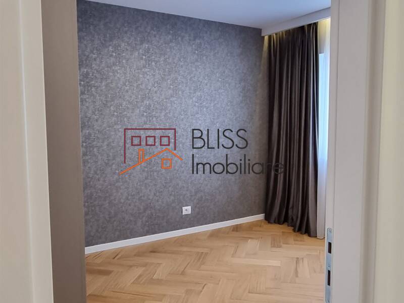 Vila P+2 Premium Cu Gradina Si Piscina Privata In Pipera | Bliss Imobiliare / Photo 20 - BLISS Imobiliare
