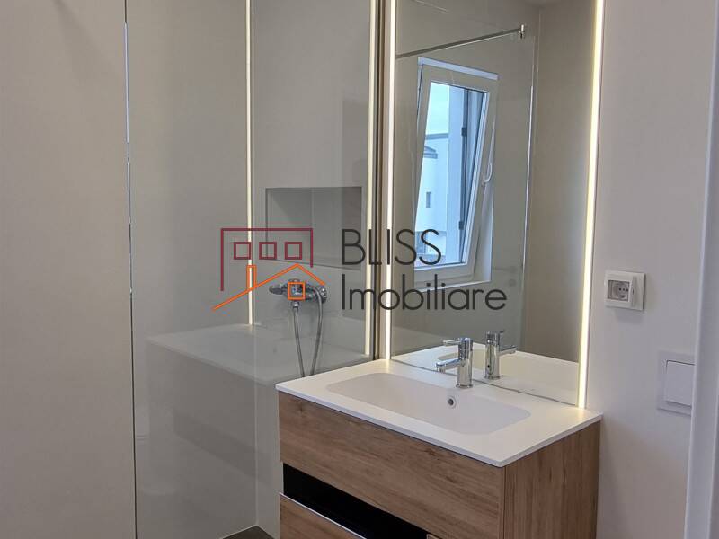 Premium GF+2F Villa With Private Garden And Pool Pipera, Bucharest / Ilfov | Bliss Imobiliare / Photo 24 - BLISS Imobiliare