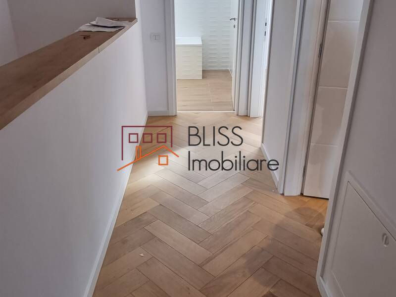 Vila P+2 Premium Cu Gradina Si Piscina Privata In Pipera | Bliss Imobiliare / Photo 28 - BLISS Imobiliare