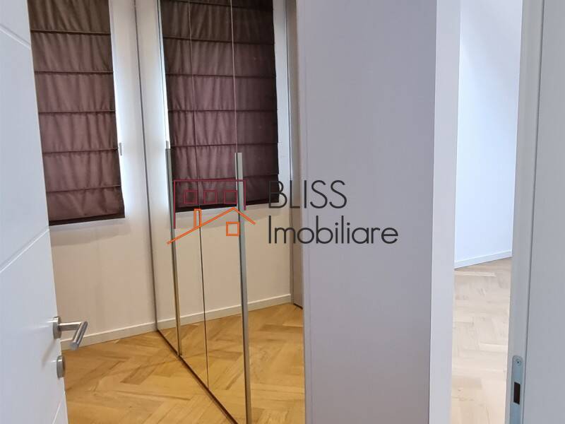 Vila P+2 Premium Cu Gradina Si Piscina Privata In Pipera | Bliss Imobiliare / Photo 30 - BLISS Imobiliare