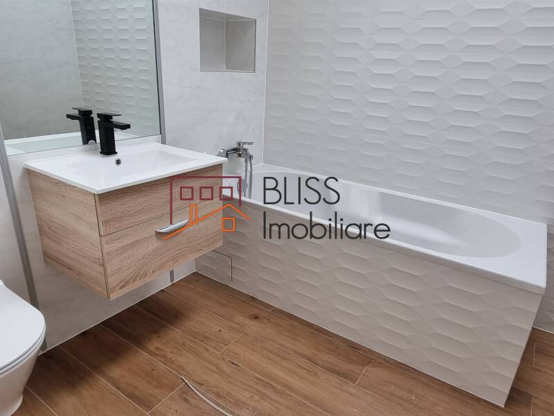 Vila P+2 Premium Cu Gradina Si Piscina Privata In Pipera | Bliss Imobiliare / Photo 41 - BLISS Imobiliare