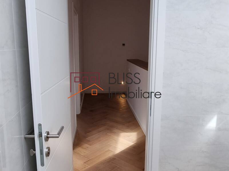 Vila P+2 Premium Cu Gradina Si Piscina Privata In Pipera | Bliss Imobiliare / Photo 43 - BLISS Imobiliare