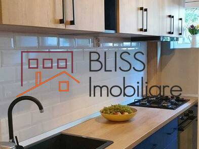 Apartment for Sale Bucurestii Noi - Damaroaia - Chitila, Bucharest - 2 Bedroom - ID:101993 | Bliss Imobiliare / Photo 3 - BLISS Imobiliare