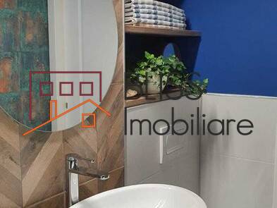 Apartment for Sale Bucurestii Noi - Damaroaia - Chitila, Bucharest - 2 Bedroom - ID:101993 | Bliss Imobiliare / Photo 8 - BLISS Imobiliare