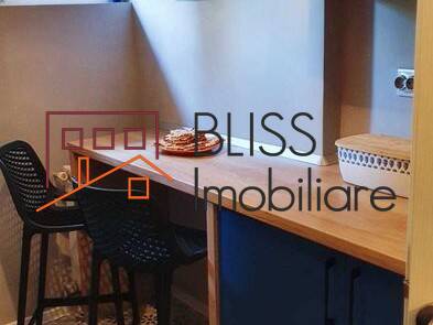 Apartament de Vanzare Bucurestii Noi - Damaroaia - Chitila - 3 Camere - ID:101993 | Bliss Imobiliare / Photo 4 - BLISS Imobiliare