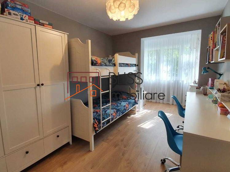 Apartment for Sale Bucurestii Noi - Damaroaia - Chitila, Bucharest - 2 Bedroom - ID:101993 | Bliss Imobiliare / Photo 7 - BLISS Imobiliare