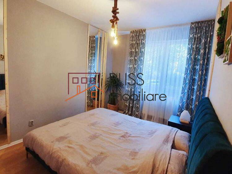 Apartament de Vanzare Bucurestii Noi - Damaroaia - Chitila - 3 Camere - ID:101993 | Bliss Imobiliare / Photo 5 - BLISS Imobiliare