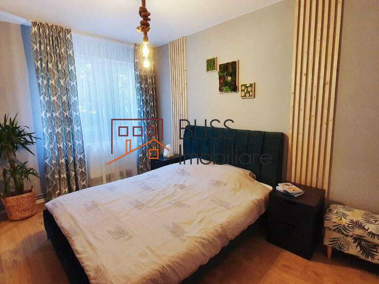Apartament de Vanzare Bucurestii Noi - Damaroaia - Chitila - 3 Camere - ID:101993 | Bliss Imobiliare / Photo 6 - BLISS Imobiliare