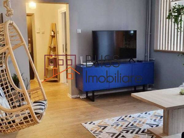 Apartament de Vanzare Bucurestii Noi - Damaroaia - Chitila - 3 Camere - ID:101993 | Bliss Imobiliare / Photo 2 - BLISS Imobiliare