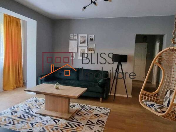 Apartment for Sale Bucurestii Noi - Damaroaia - Chitila, Bucharest - 2 Bedroom - ID:101993 | Bliss Imobiliare / Photo 1 - BLISS Imobiliare