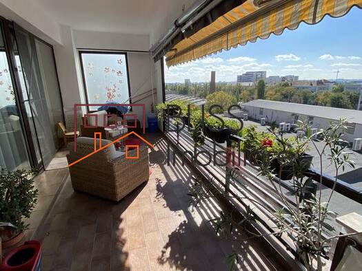 Apartment for Sale Bucurestii Noi - Damaroaia - Chitila, Bucharest - 2 Bedroom - ID:102010 | Bliss Imobiliare / Photo 22 - BLISS Imobiliare