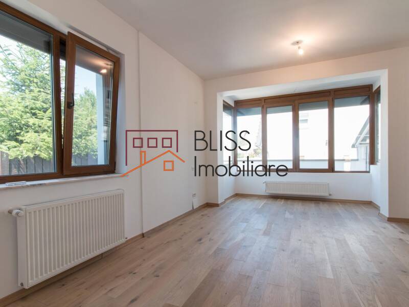 Vila 5 Camere Piscina Si Gradina Pipera | Bliss Imobiliare / Photo 4 - BLISS Imobiliare