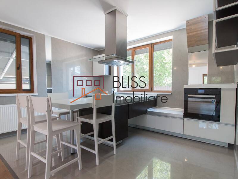 Vila 5 Camere Piscina Si Gradina Pipera | Bliss Imobiliare / Photo 6 - BLISS Imobiliare