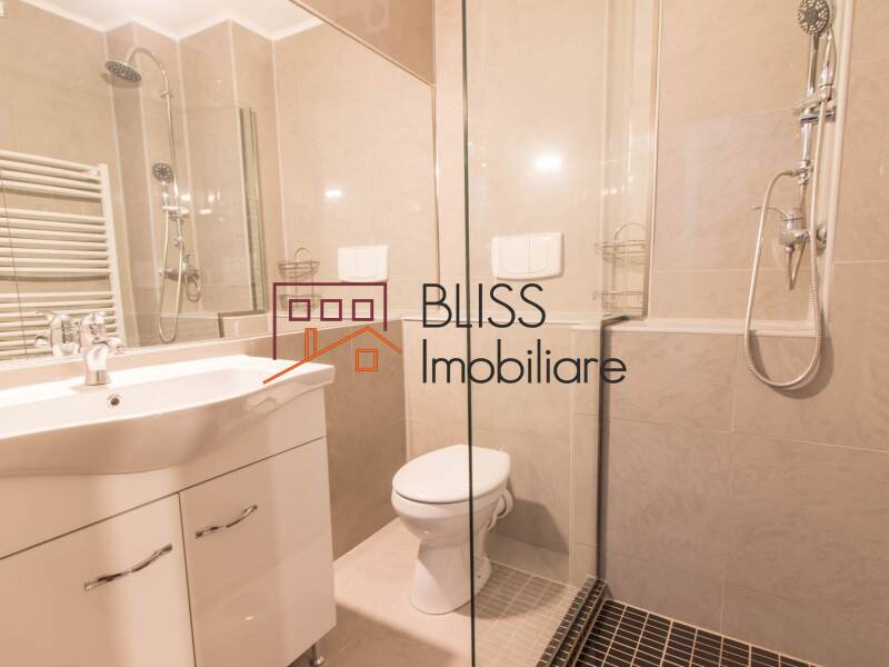 4-bedroom Villa With Pool And Garden Pipera, Bucharest / Ilfov | Bliss Imobiliare / Photo 15 - BLISS Imobiliare