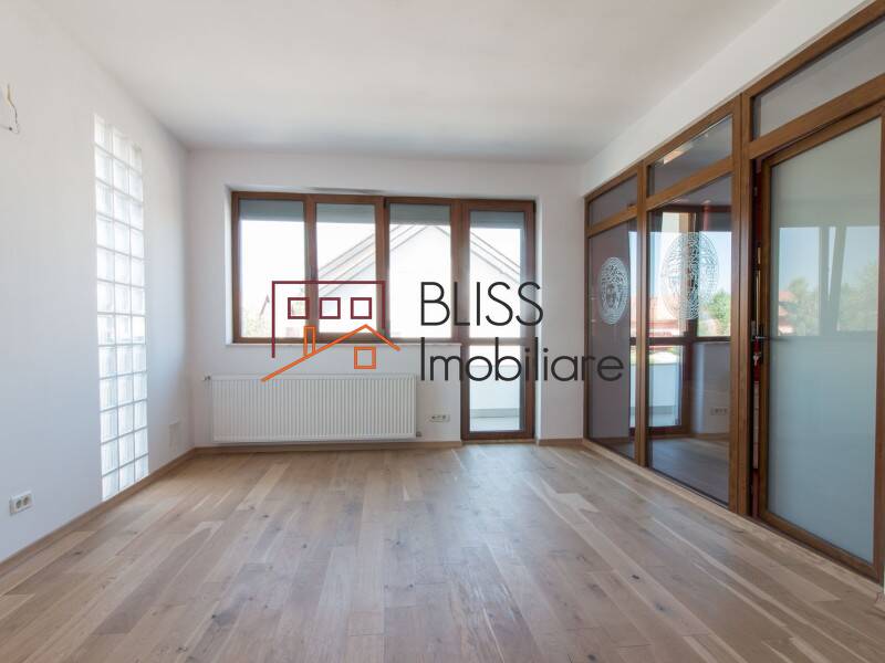 Vila 5 Camere Piscina Si Gradina Pipera | Bliss Imobiliare / Photo 10 - BLISS Imobiliare