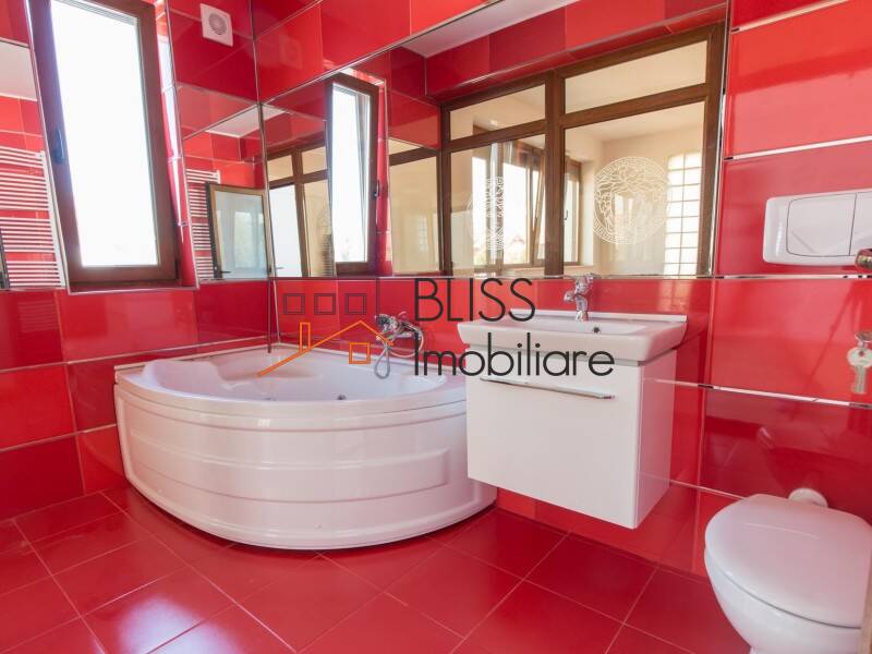 Vila 5 Camere Piscina Si Gradina Pipera | Bliss Imobiliare / Photo 17 - BLISS Imobiliare