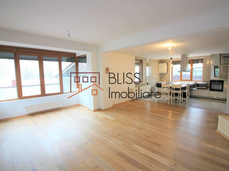 Vila 5 Camere Piscina Si Gradina Pipera | Bliss Imobiliare / Photo 2 - BLISS Imobiliare