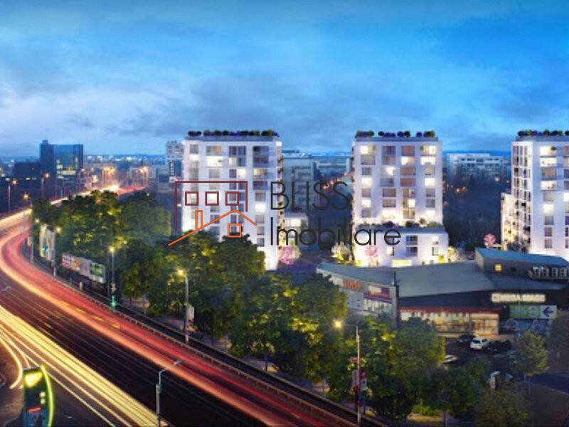 Apartament 2 Camere Aviatiei Park | Bliss Imobiliare / Photo 14 - BLISS Imobiliare