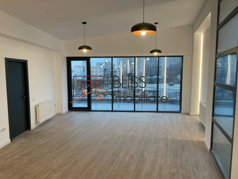 Office space for Rent Piata Victoriei, Bucharest - 2 Rooms - ID:102367 | Bliss Imobiliare / Photo 2 - BLISS Imobiliare
