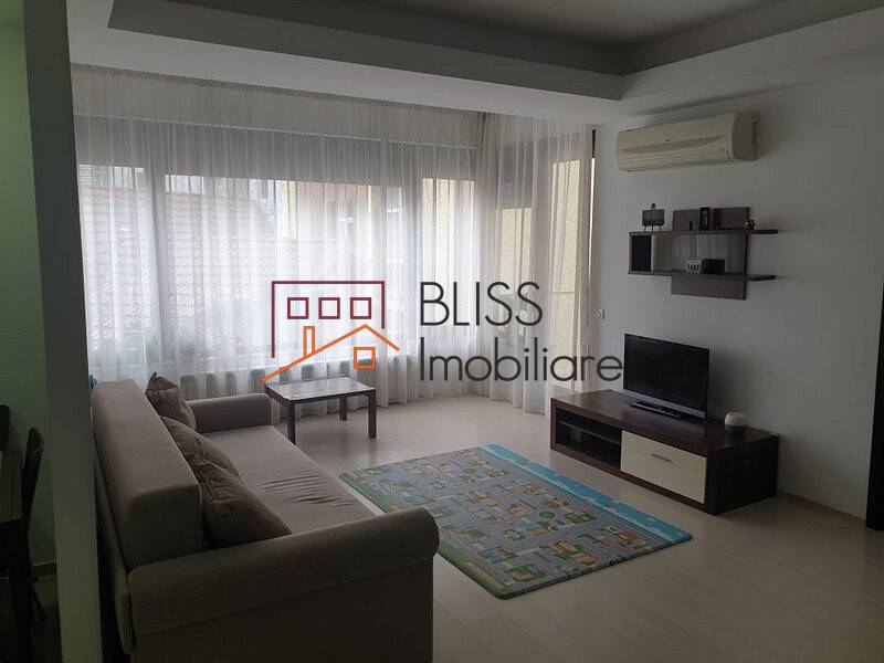 Apartament de Inchiriat Aviatiei | Promenada mall | Metro Pipera - 3 Camere - ID:102417 | Bliss Imobiliare / Photo 1 - BLISS Imobiliare