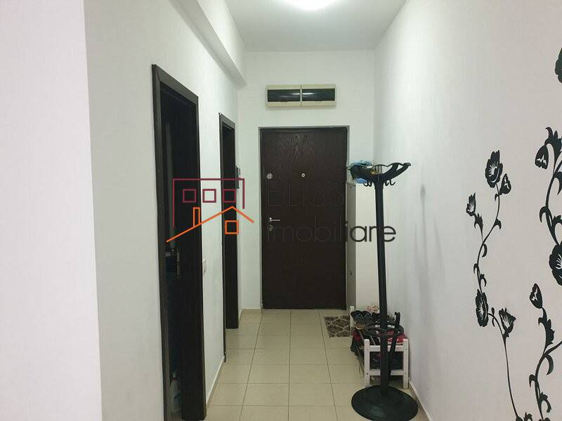 Apartment for Rent Aviatiei | Promenada mall | Metro Pipera, Bucharest - 2 Bedroom - ID:102417 | Bliss Imobiliare / Photo 11 - BLISS Imobiliare