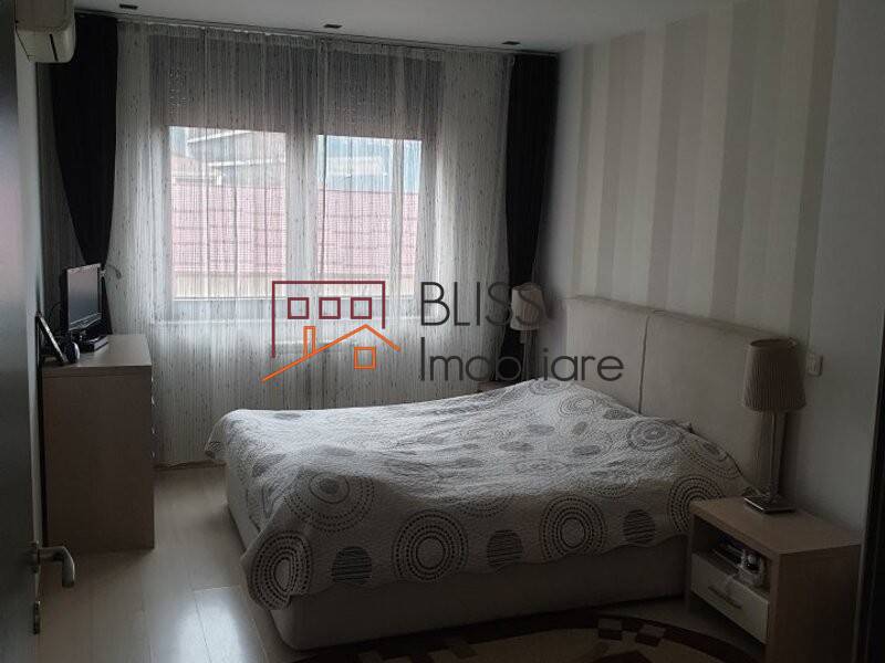 Apartament de Inchiriat Aviatiei | Promenada mall | Metro Pipera - 3 Camere - ID:102417 | Bliss Imobiliare / Photo 8 - BLISS Imobiliare