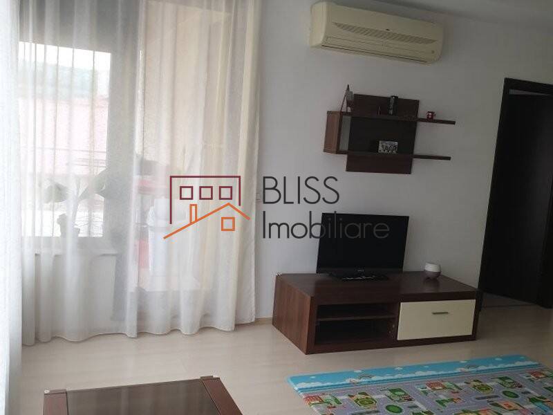 Apartament de Inchiriat Aviatiei | Promenada mall | Metro Pipera - 3 Camere - ID:102417 | Bliss Imobiliare / Photo 7 - BLISS Imobiliare