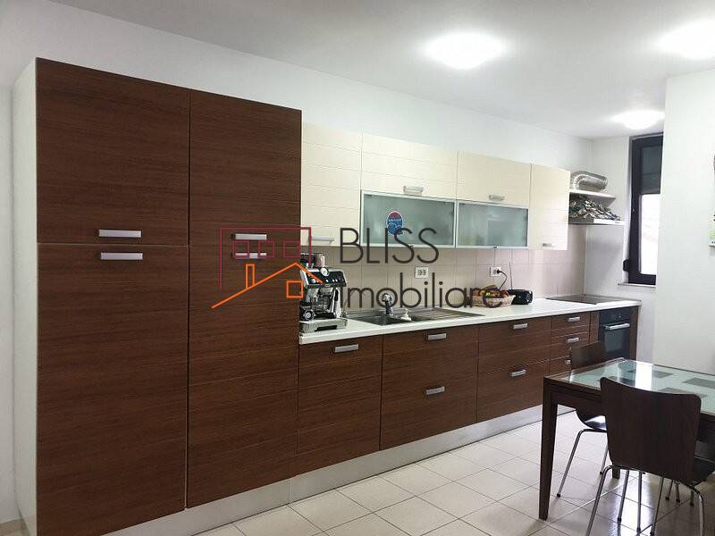 Apartment for Rent Aviatiei | Promenada mall | Metro Pipera, Bucharest - 2 Bedroom - ID:102417 | Bliss Imobiliare / Photo 3 - BLISS Imobiliare