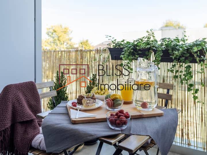 1 Bedroom Apartment In Floreasca Area, Bucharest | Bliss Imobiliare / Photo 10 - BLISS Imobiliare