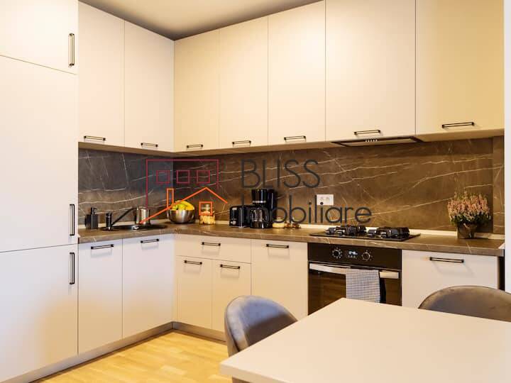 1 Bedroom Apartment In Floreasca Area, Bucharest | Bliss Imobiliare / Photo 15 - BLISS Imobiliare