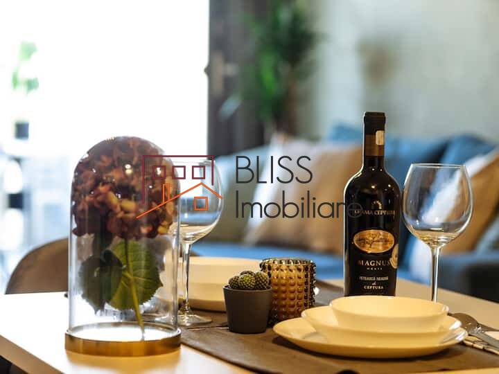 1 Bedroom Apartment In Floreasca Area, Bucharest | Bliss Imobiliare / Photo 8 - BLISS Imobiliare