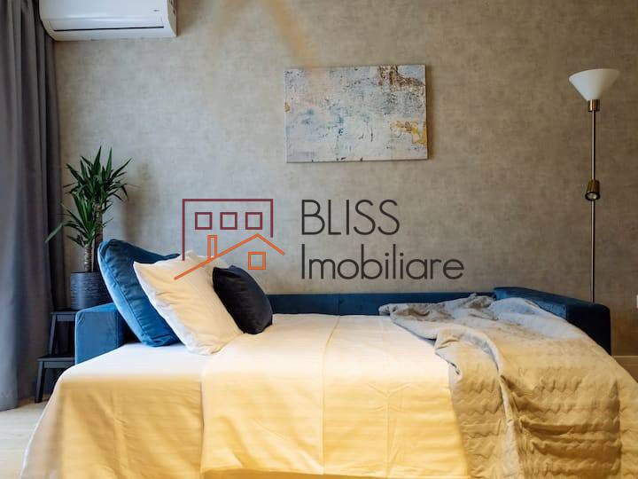 Apartament 2 Camere In Zona Floreasca | Bliss Imobiliare / Photo 24 - BLISS Imobiliare