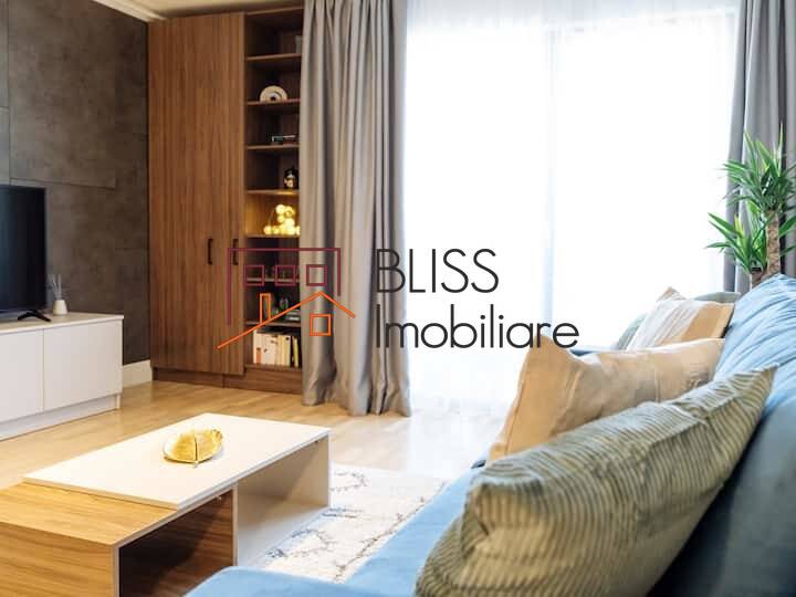 Apartament 2 Camere In Zona Floreasca | Bliss Imobiliare / Photo 6 - BLISS Imobiliare