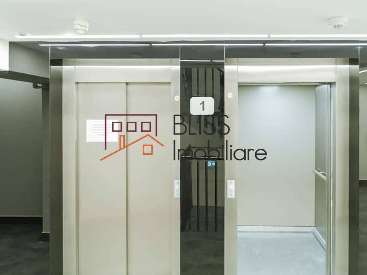 1 Bedroom Apartment In Floreasca Area, Bucharest | Bliss Imobiliare / Photo 34 - BLISS Imobiliare