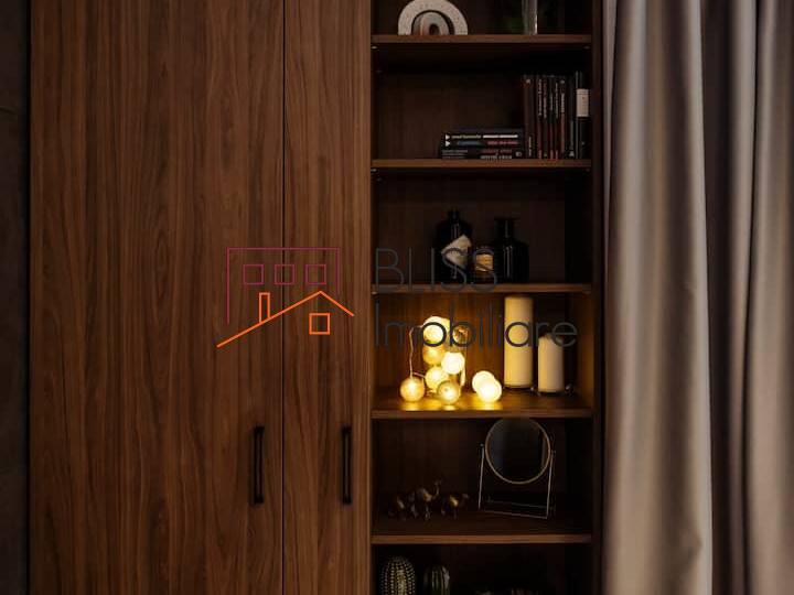 Apartament 2 Camere In Zona Floreasca | Bliss Imobiliare / Photo 27 - BLISS Imobiliare