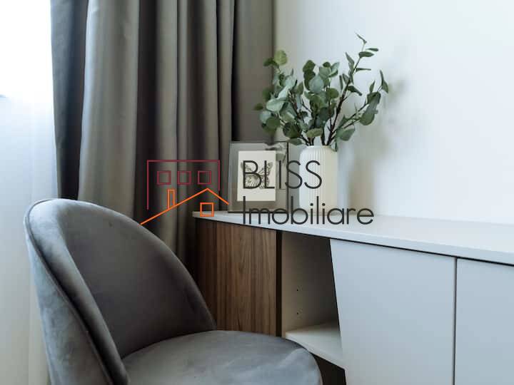 Apartament 2 Camere In Zona Floreasca | Bliss Imobiliare / Photo 20 - BLISS Imobiliare