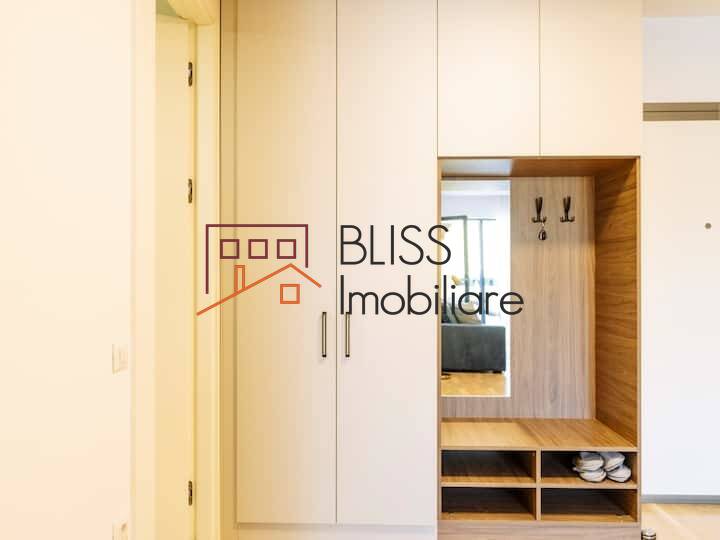 Apartament 2 Camere In Zona Floreasca | Bliss Imobiliare / Photo 19 - BLISS Imobiliare
