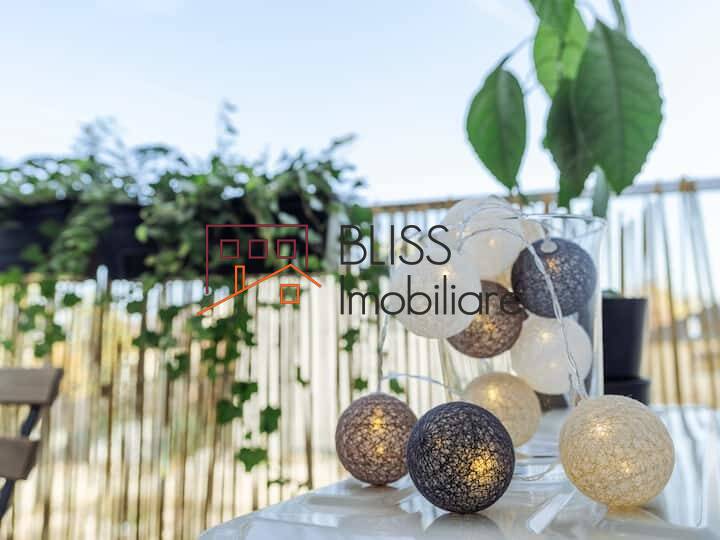 1 Bedroom Apartment In Floreasca Area, Bucharest | Bliss Imobiliare / Photo 11 - BLISS Imobiliare