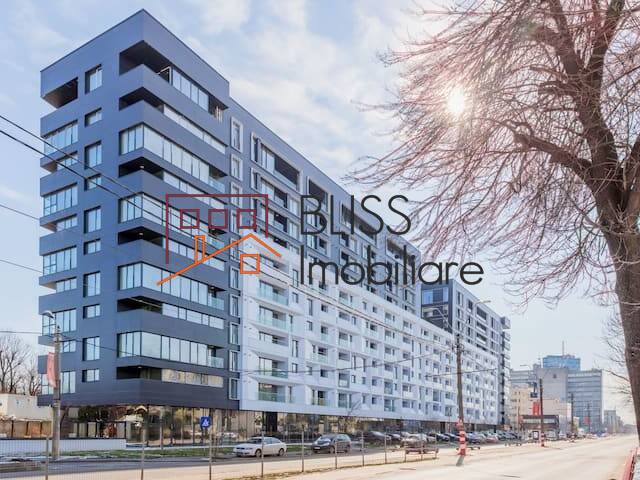 Apartament 2 Camere In Zona Floreasca | Bliss Imobiliare / Photo 2 - BLISS Imobiliare