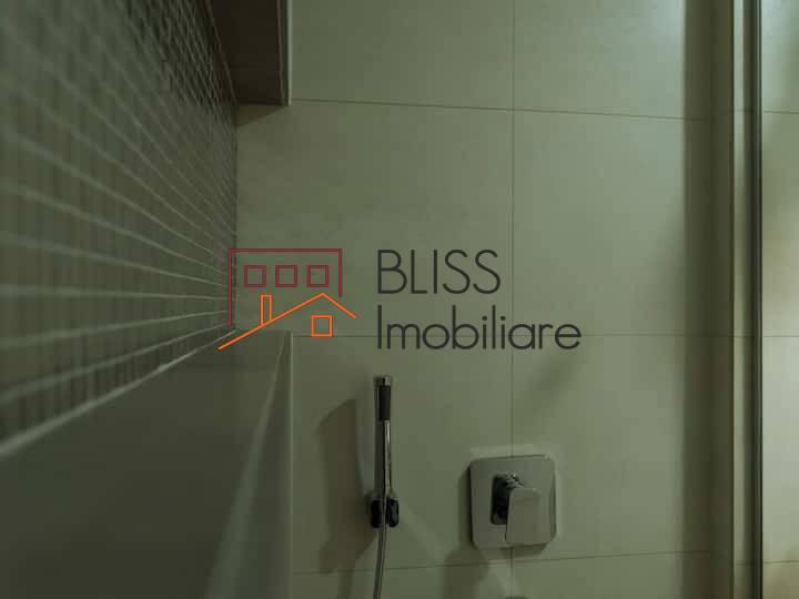 1 Bedroom Apartment In Floreasca Area, Bucharest | Bliss Imobiliare / Photo 33 - BLISS Imobiliare
