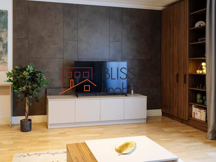 1 Bedroom Apartment In Floreasca Area, Bucharest | Bliss Imobiliare / Photo 6 - BLISS Imobiliare