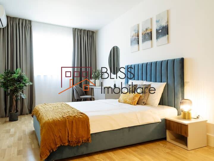 Apartament 2 Camere In Zona Floreasca | Bliss Imobiliare / Photo 22 - BLISS Imobiliare