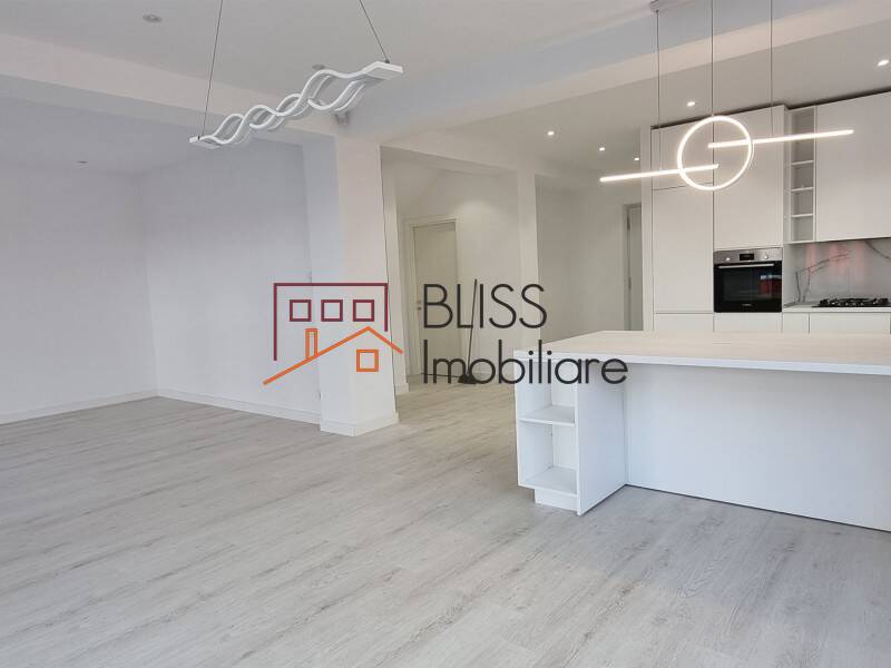 Vila cu 5 Camere si Gradina in Pipera de Inchiriat | Bliss Imobiliare / Photo 1 - BLISS Imobiliare