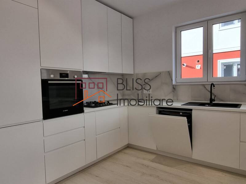 Vila Cu 5 Camere Si Gradina In Pipera | Bliss Imobiliare / Photo 10 - BLISS Imobiliare